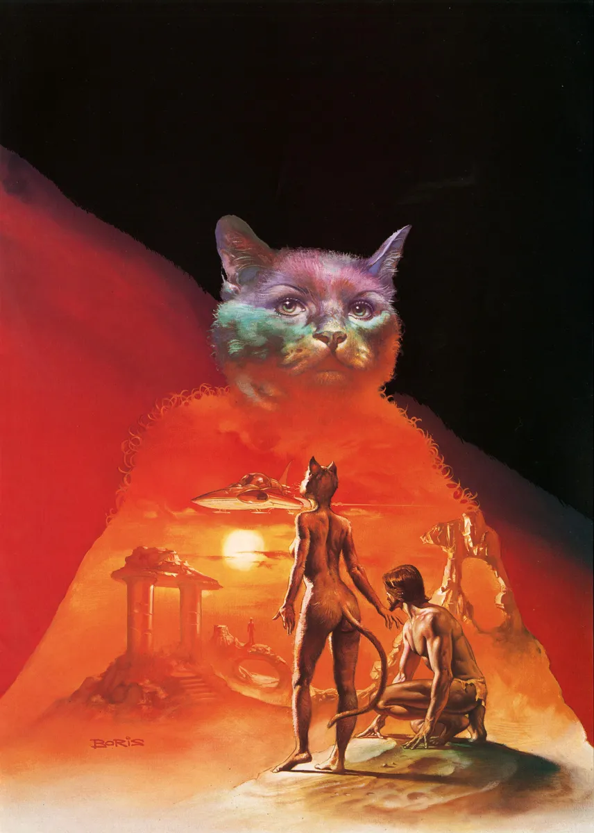 Cat People